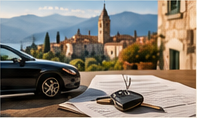 Additional property administration assistance in Italy